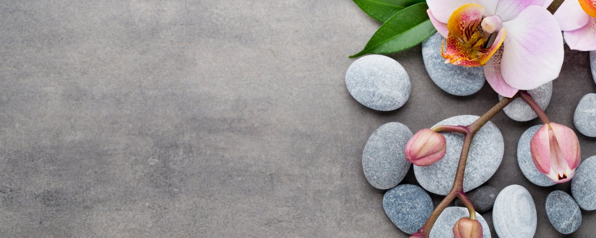 Фон для спа горизонтальные