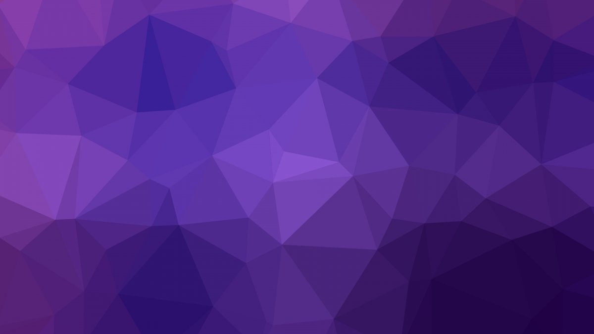 Фиолетовый абстрактный фон