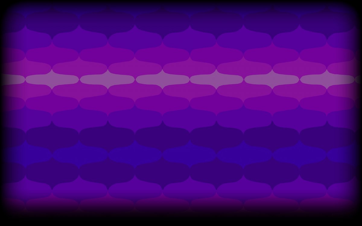 Фиолетовый фон профиля