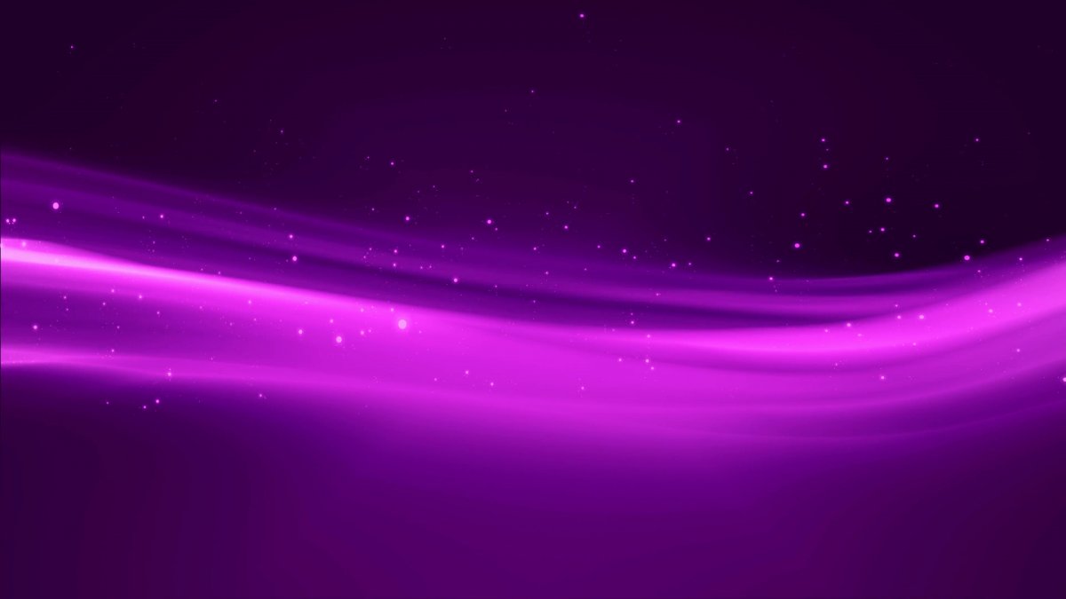 Фиолетовый фон