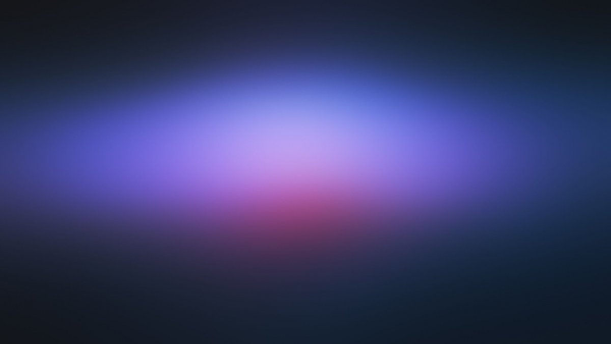 Зелено фиолетовый градиент