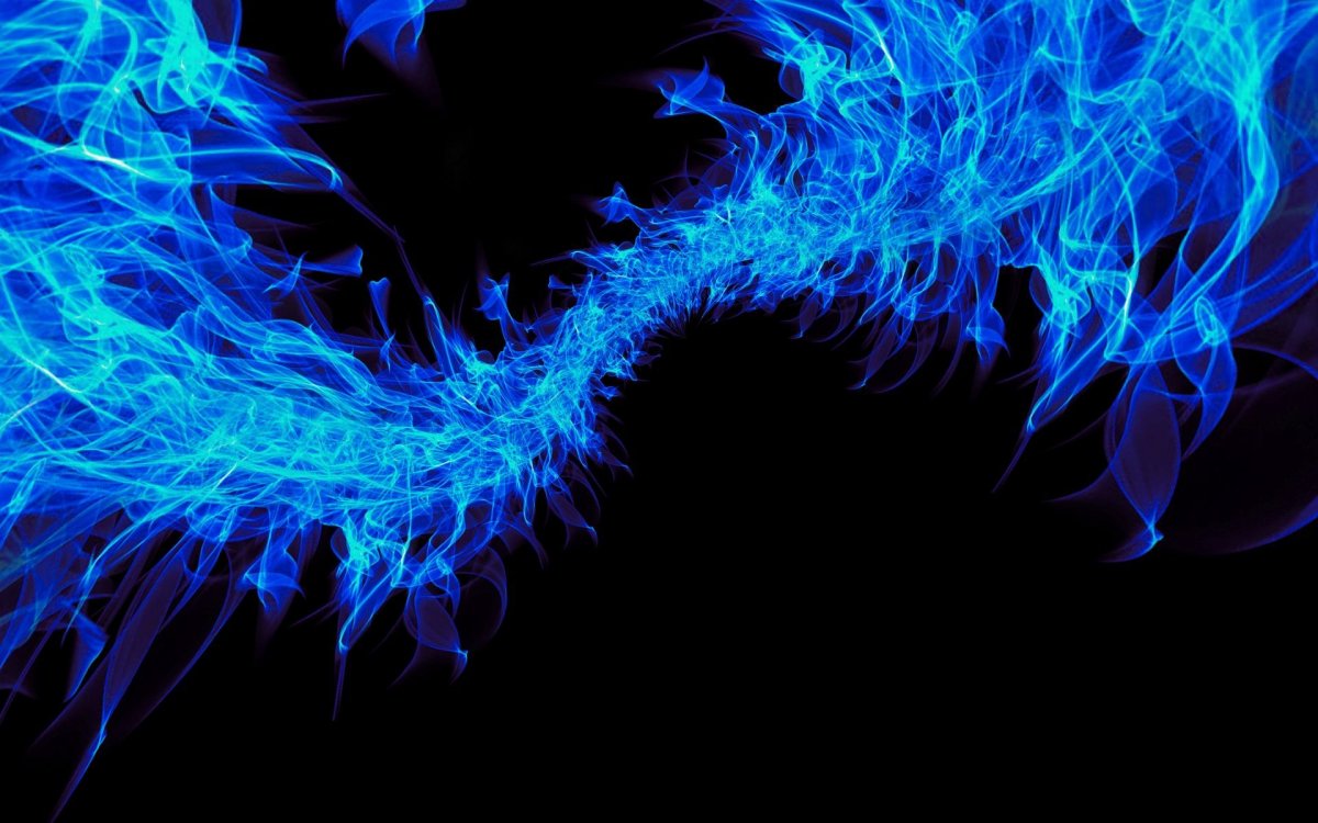 Обои абстракция