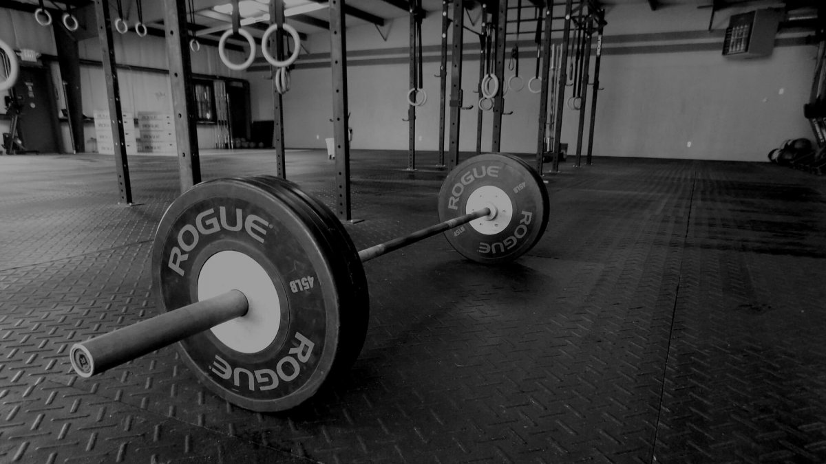 Штанга пауэрлифтинг