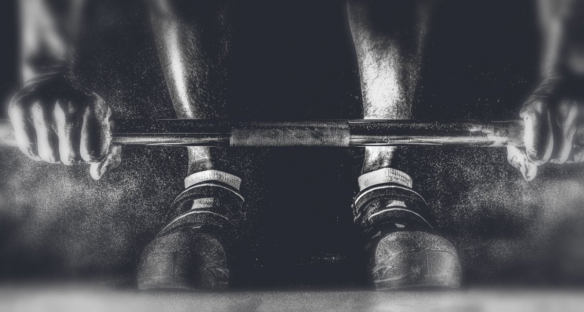 Штанга на рабочий стол