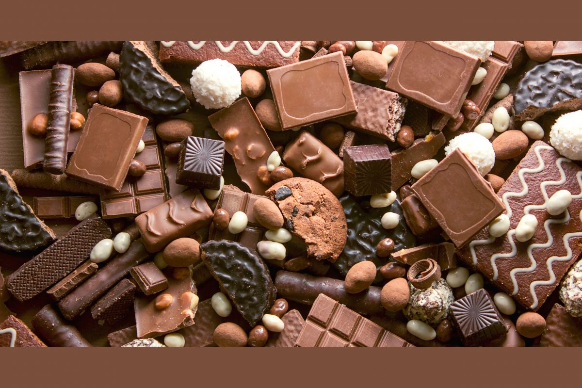 Рамки для кондитерских изделий