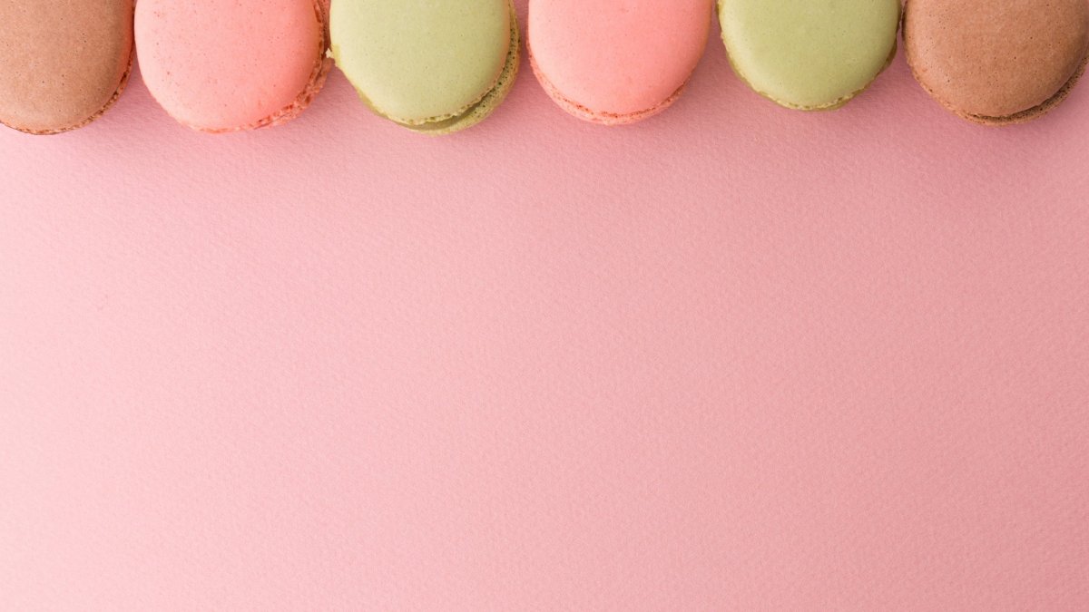 Фотофон для выпечки