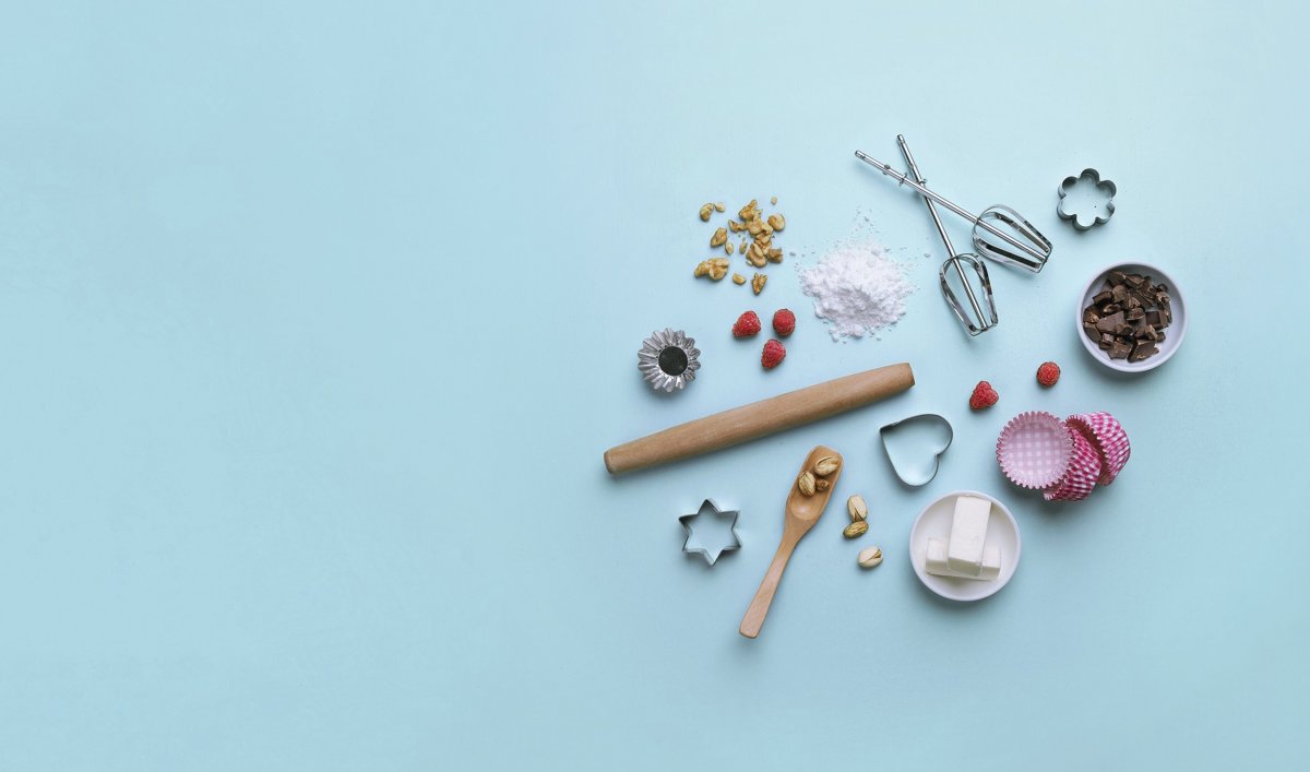 Фон для кондитера