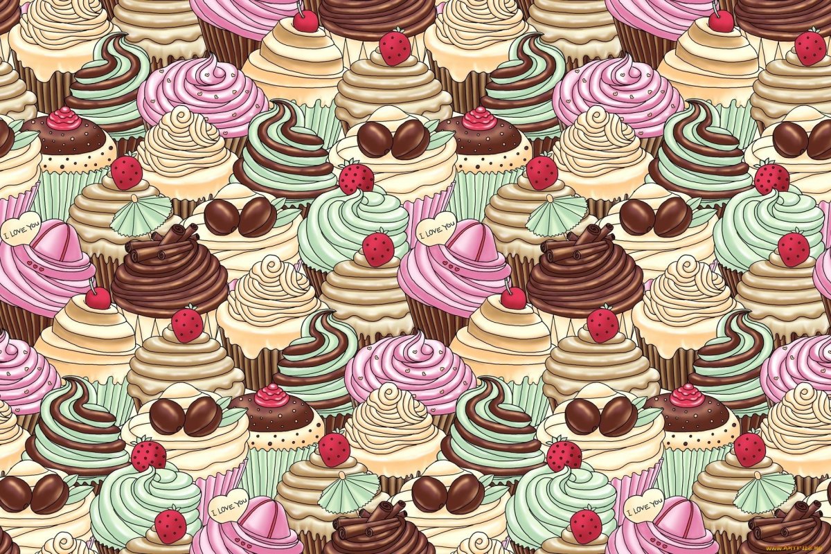 Паттерн сладости