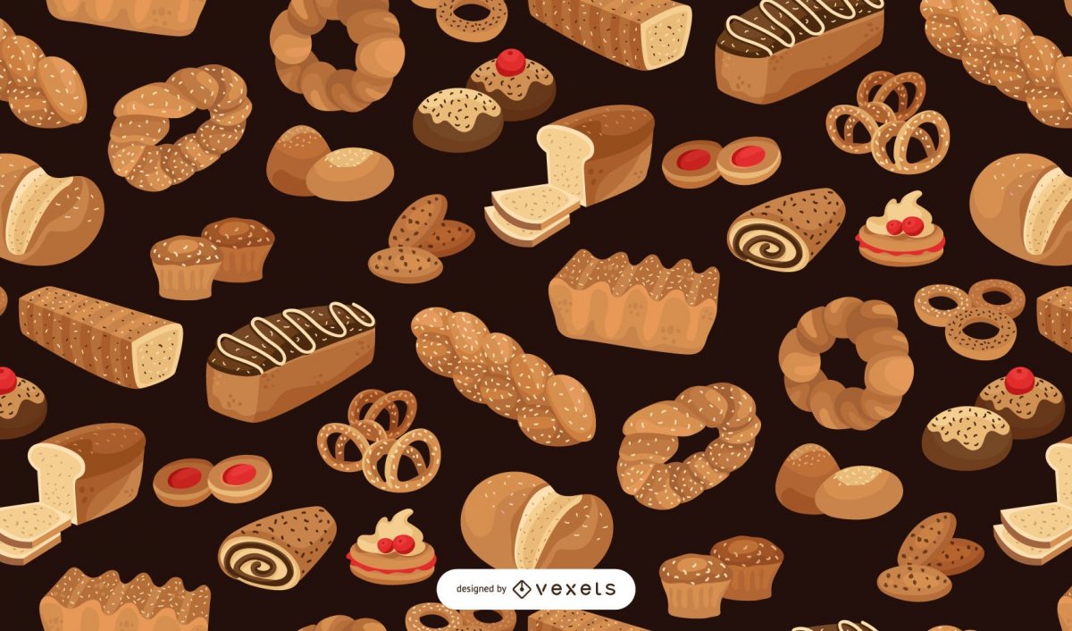 Кондитерские изделия