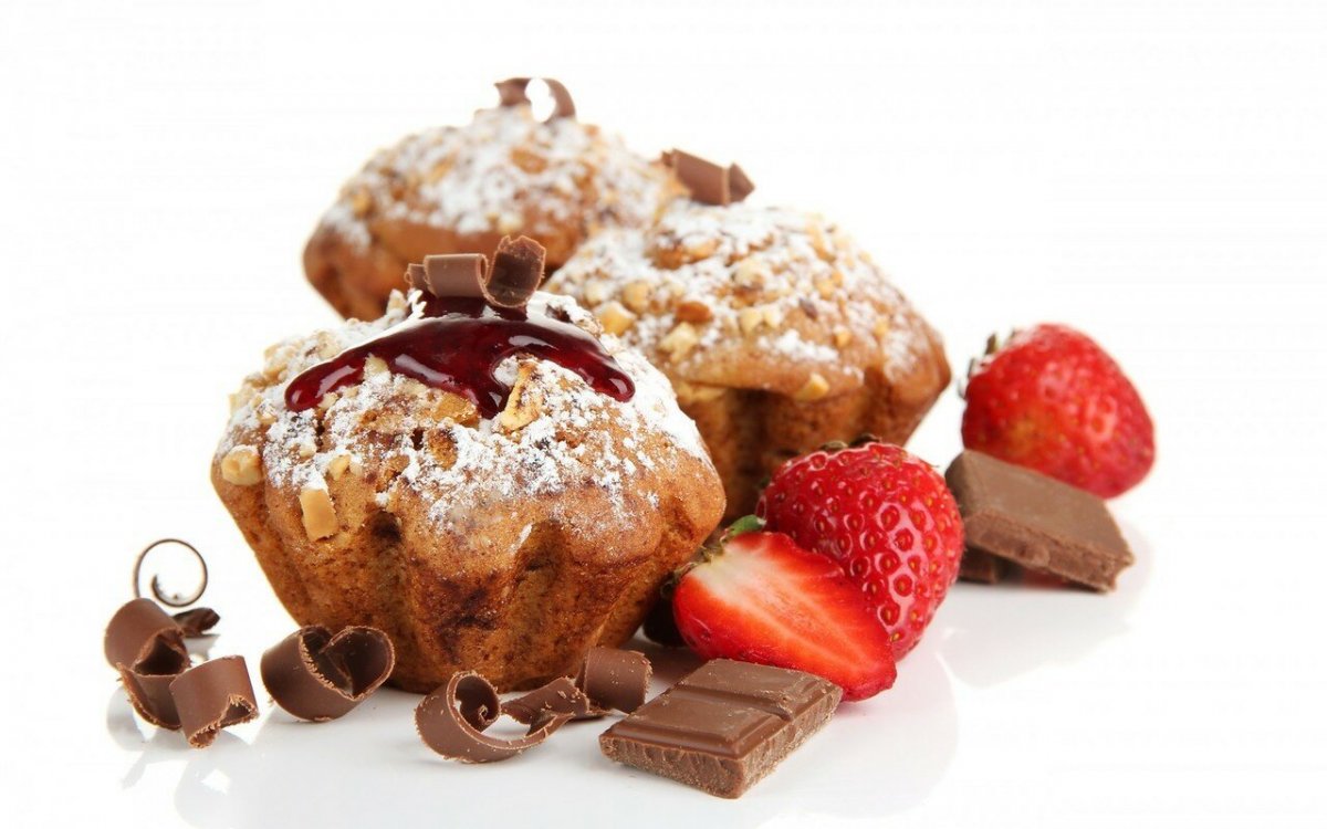 Фон для кондитера