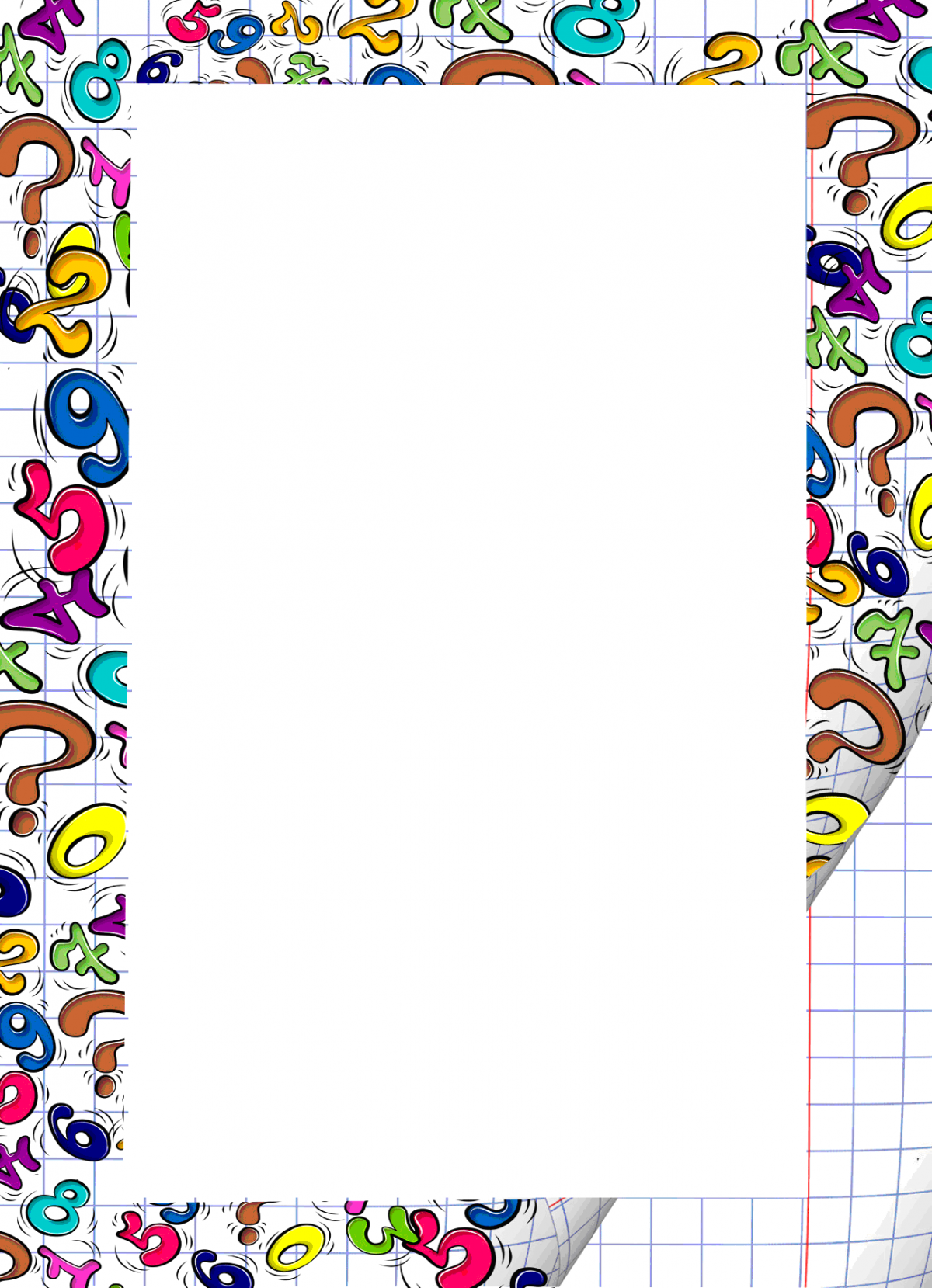 Рамка для проекта