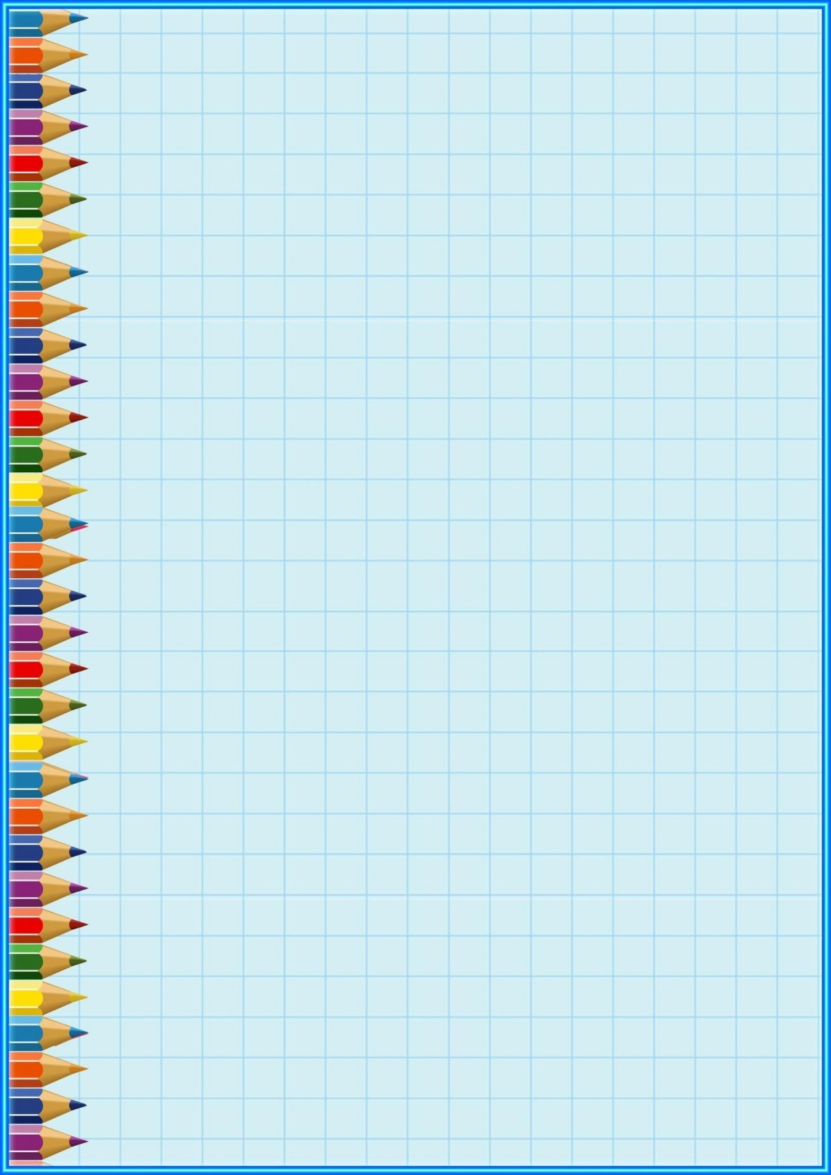 Школьный фон для презентации
