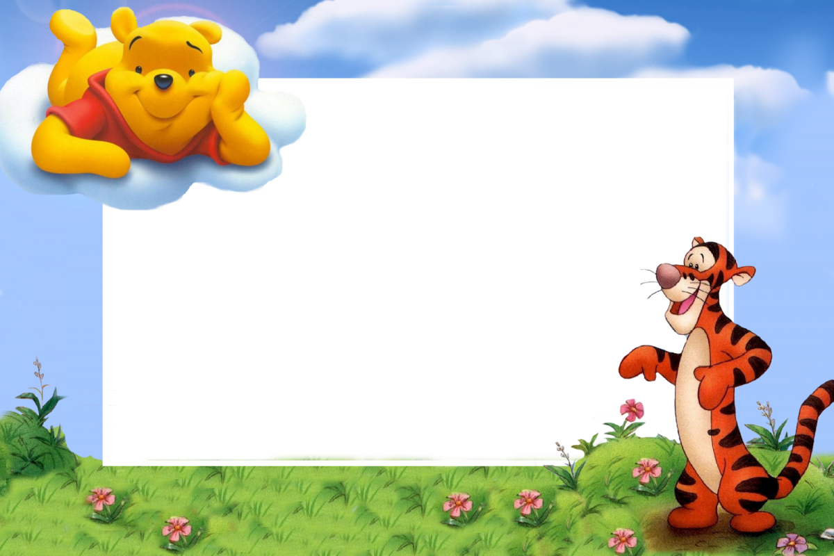 Фон для презентации для детей