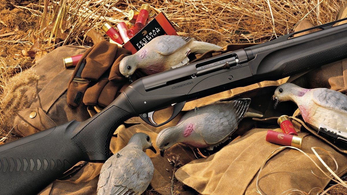 Benelli Wild