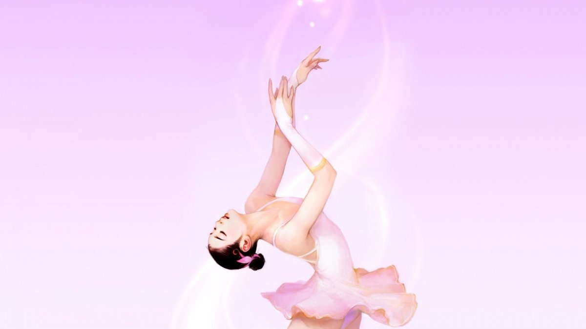 Фон по хореографии