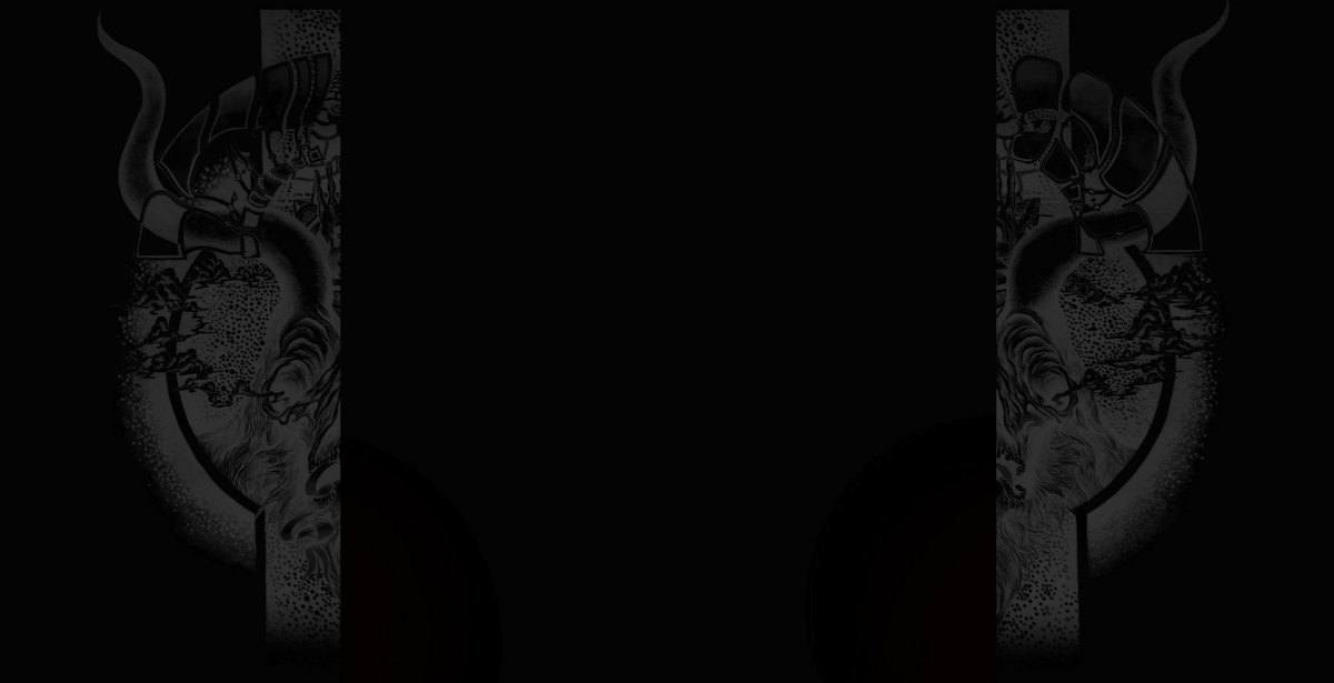 Черный фон в стиме