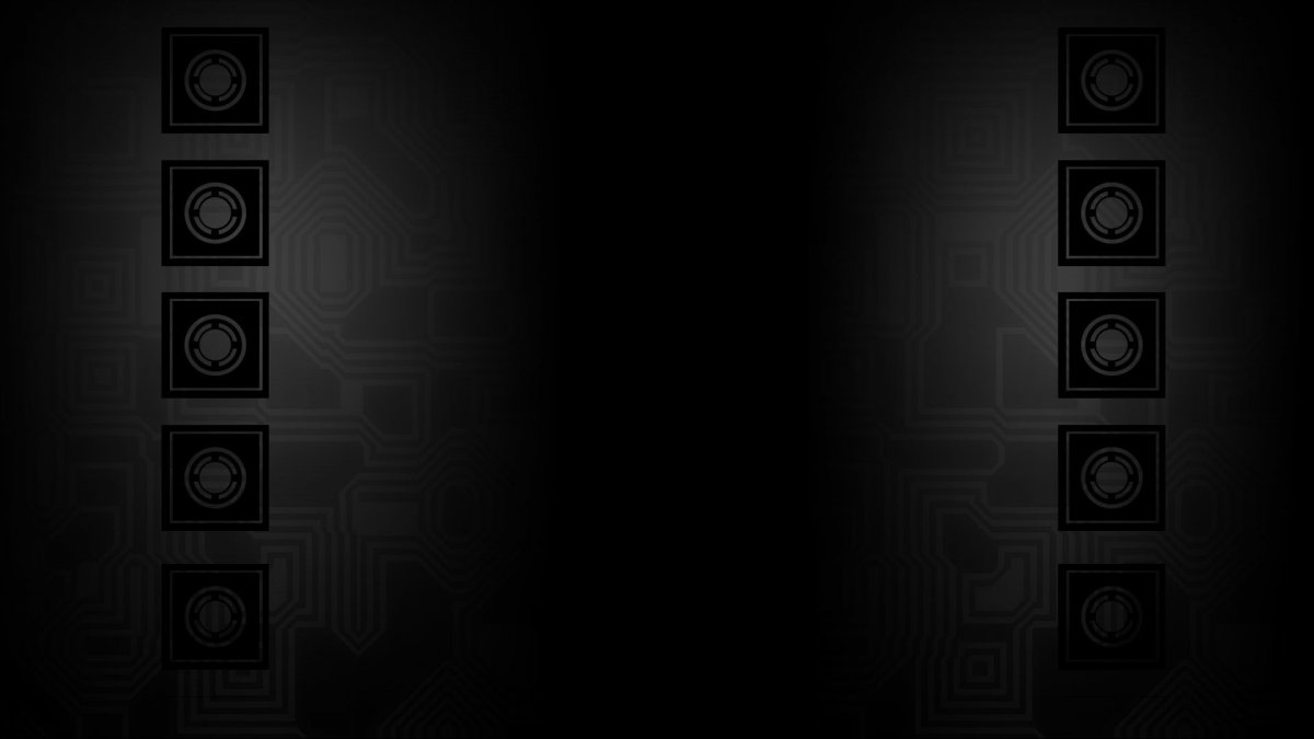 Фон для стима черно белый