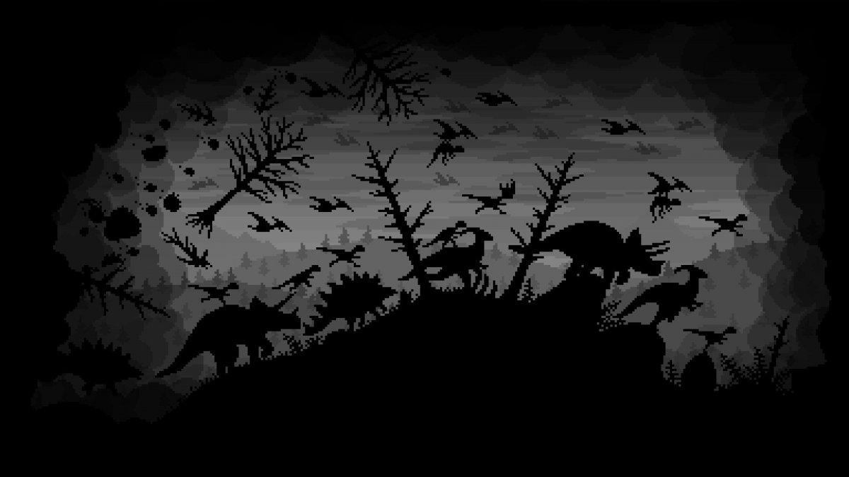 Фоны профиля Steam