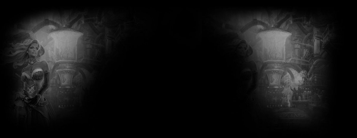 Чёрно белые фоны профиля стим