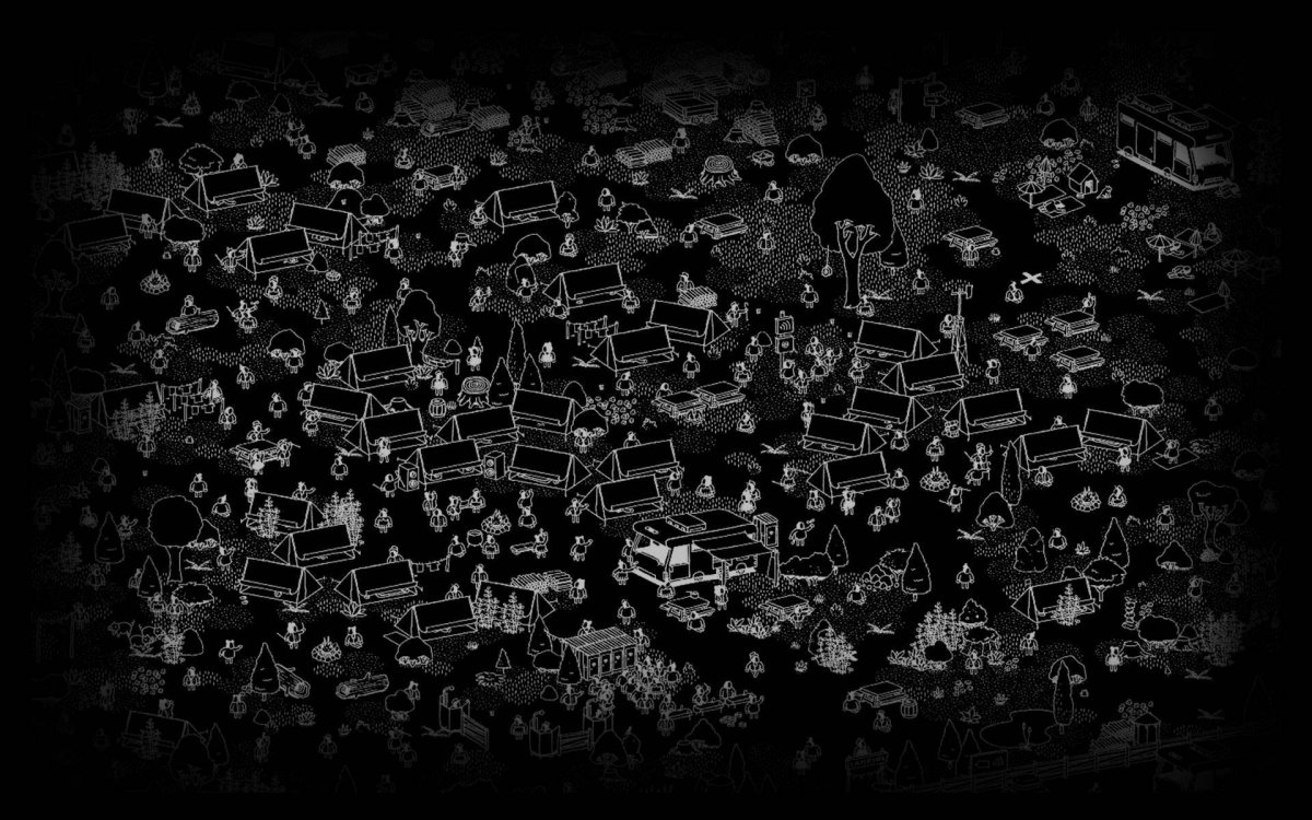 Фон профиля смешной