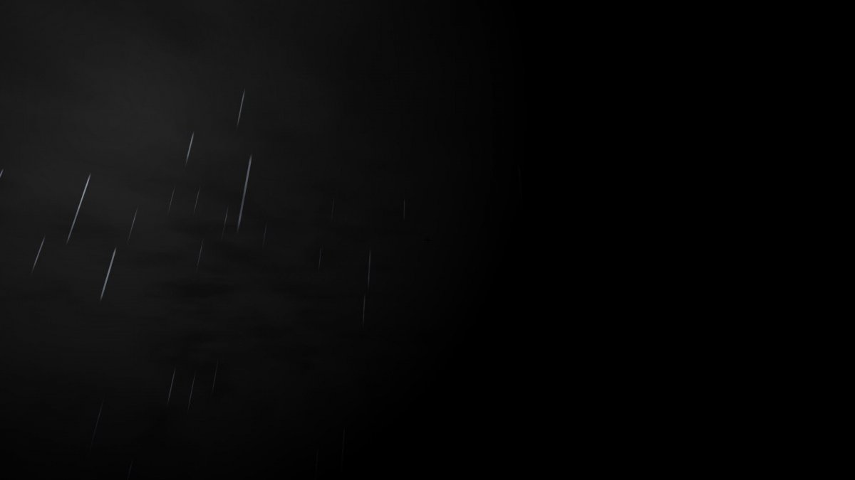 Царапины на черном фоне