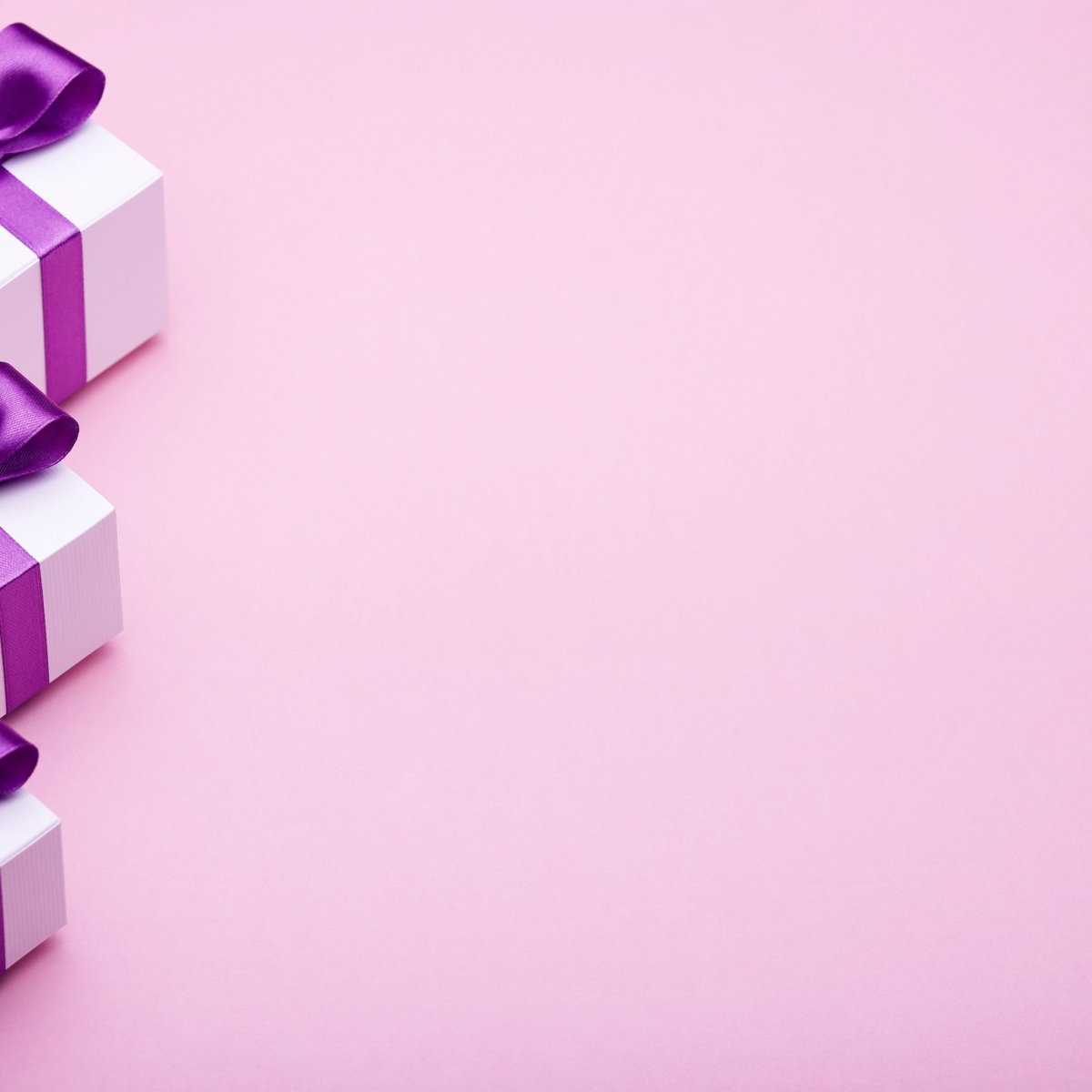 Фон для презентации подарки