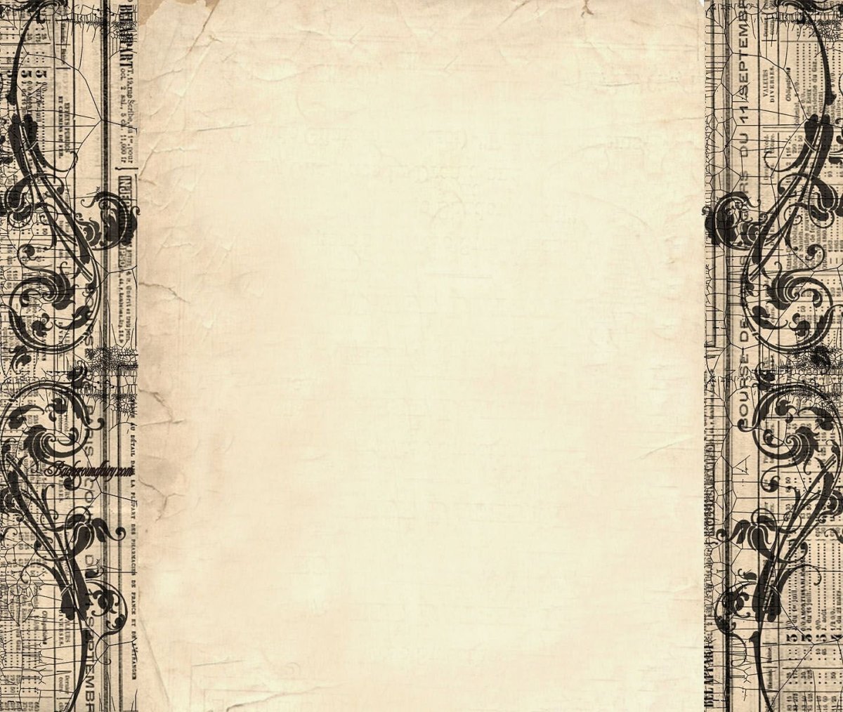 Фон для титульного листа