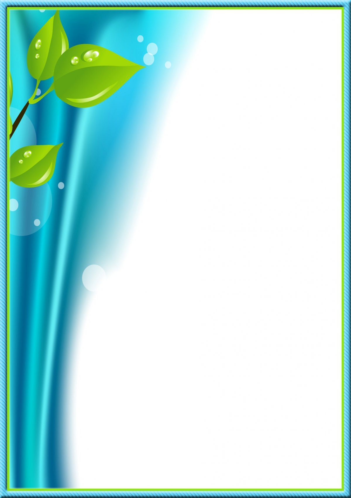 Красивый фон с бабочками