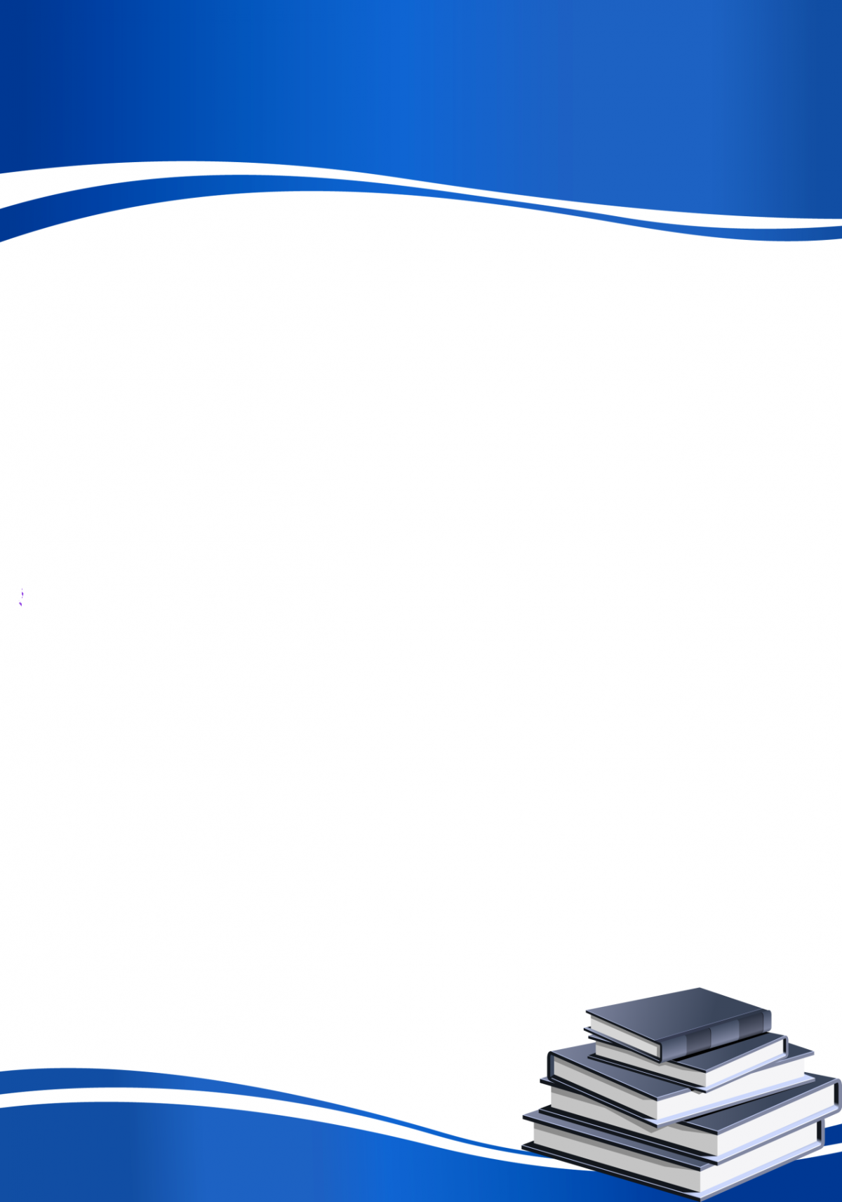 Весенний фон для презентации