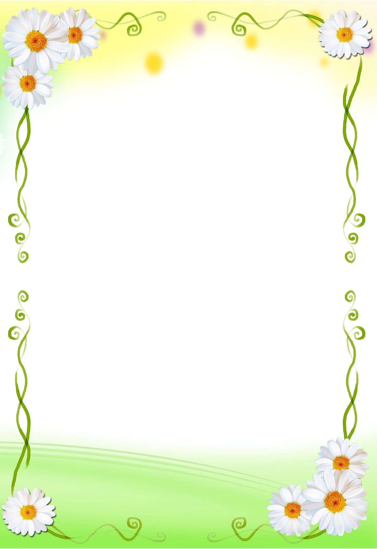 Фон для текста