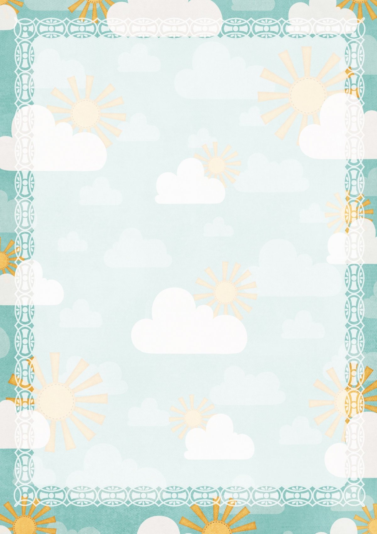 Фон для титульного листа