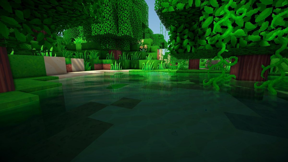 Фон для МАЙНКРАФТА на стрим