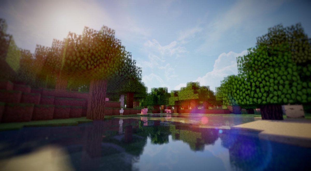 Фотография майнкрафт добро пожаловать