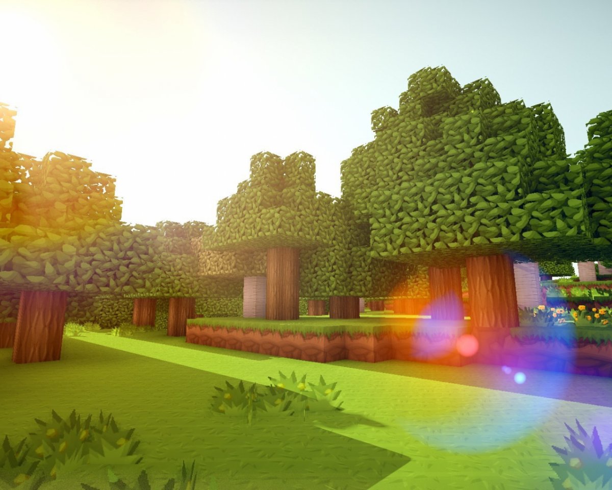 Фон майнкрафт для фотошопа