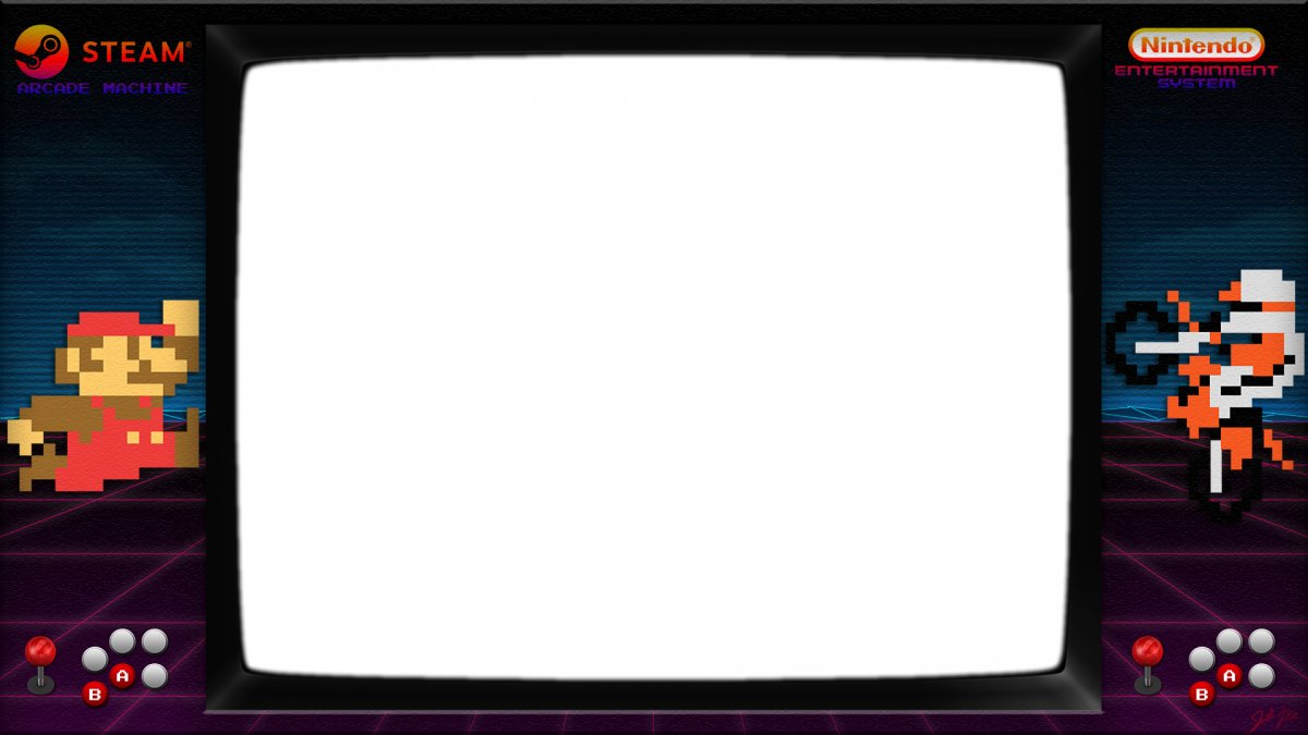 Телевизор для стрима