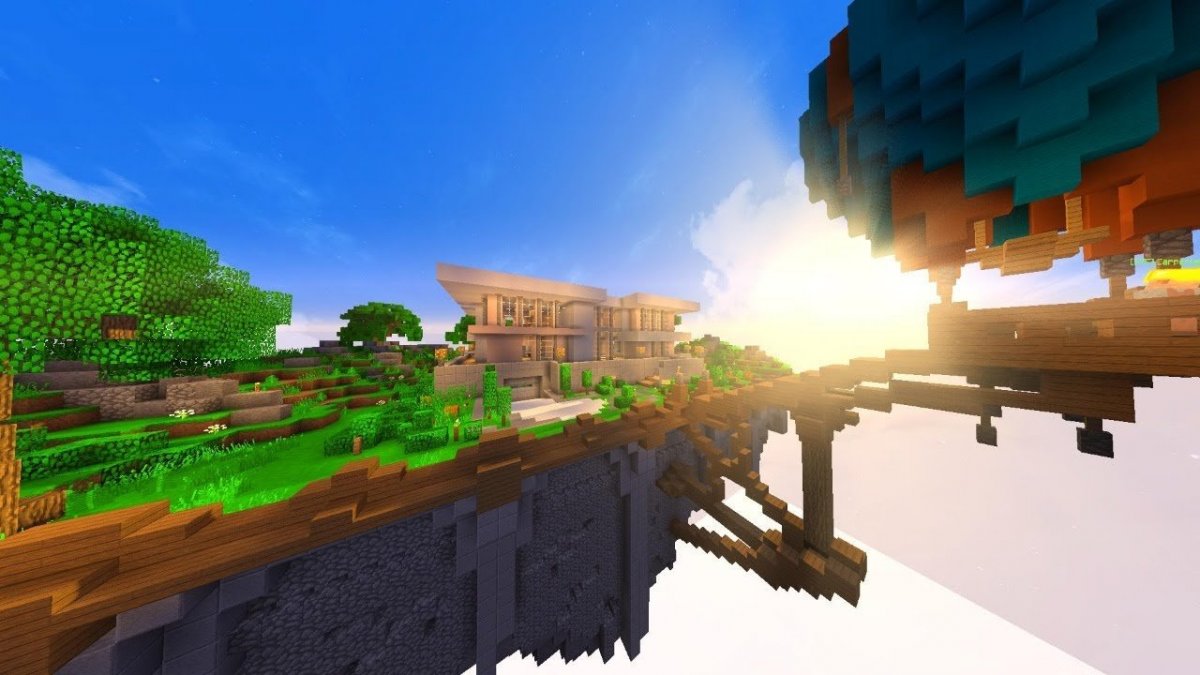 Картинки майнкрафт на рабочий стол