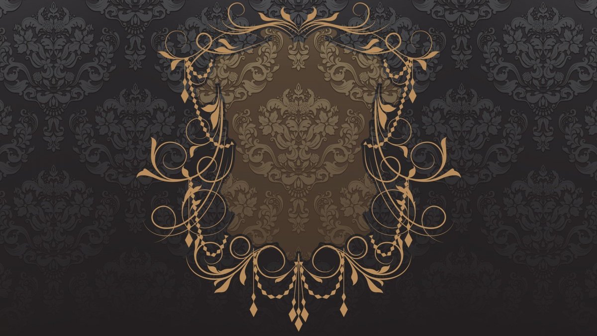 Винтажные фоны