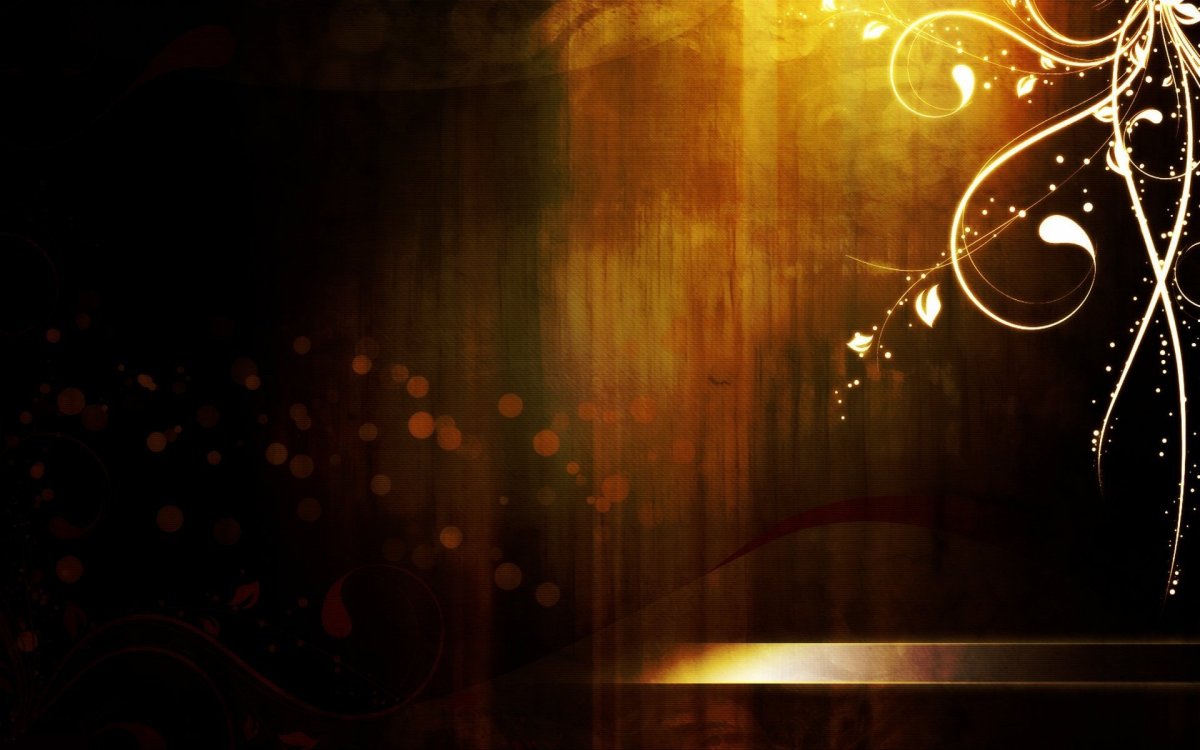 Необычный фон для презентации