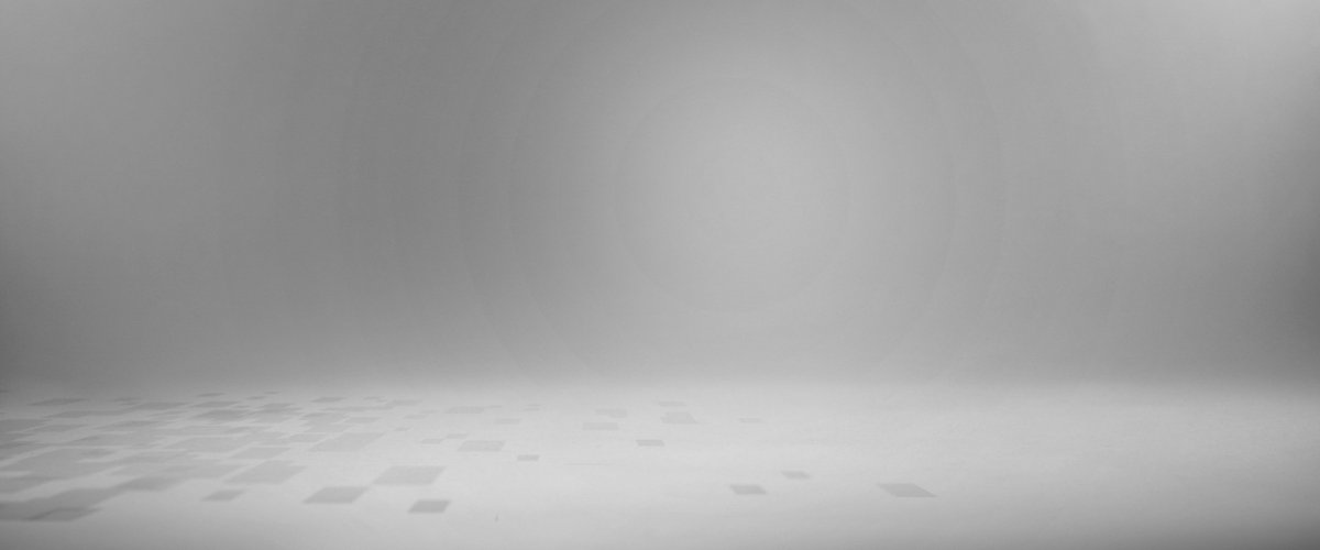 Серый студийный фон