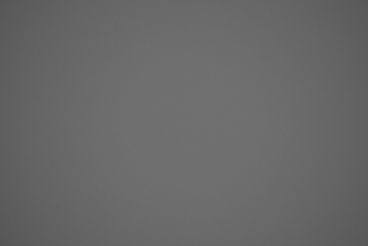 Чистый серый цвет
