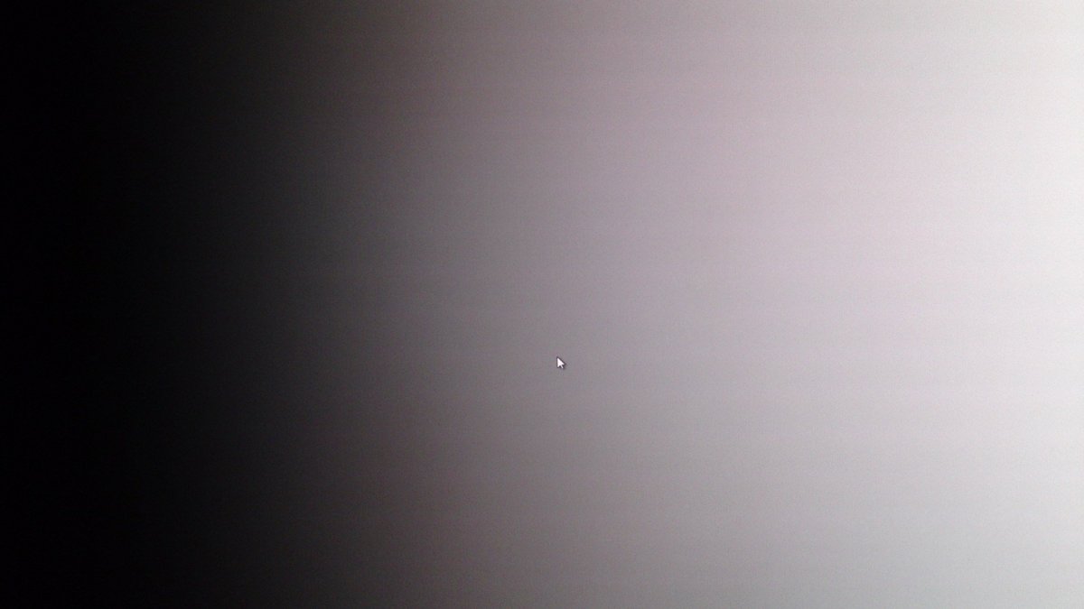 Градиент черно белый