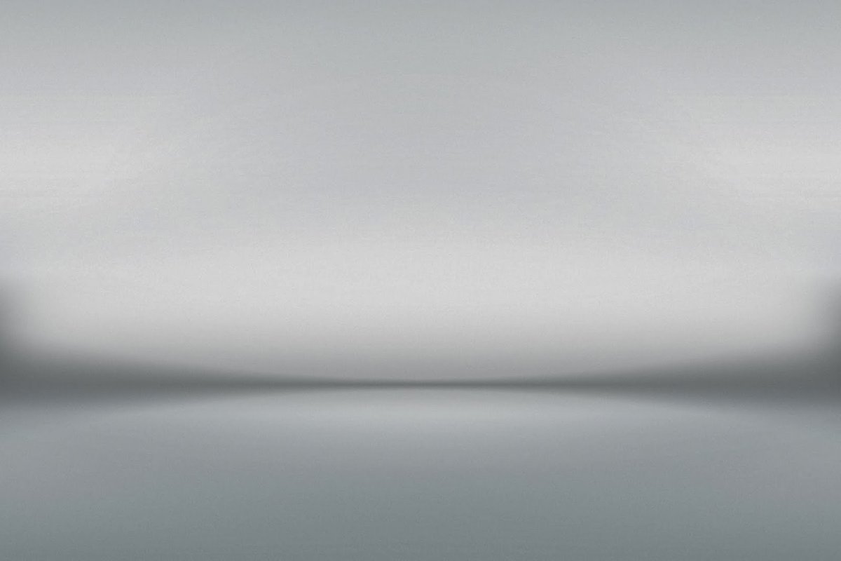 Черно-белый градиент глубины