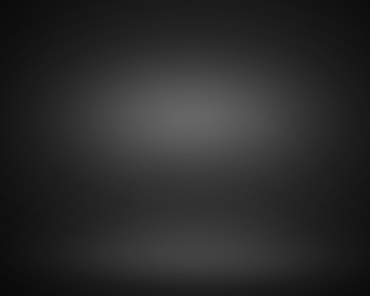 Черный студийный фон