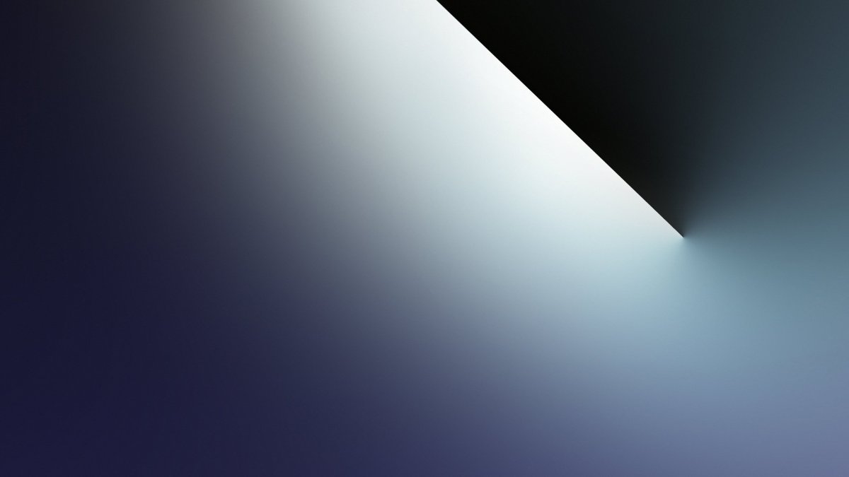 Серо синий градиент