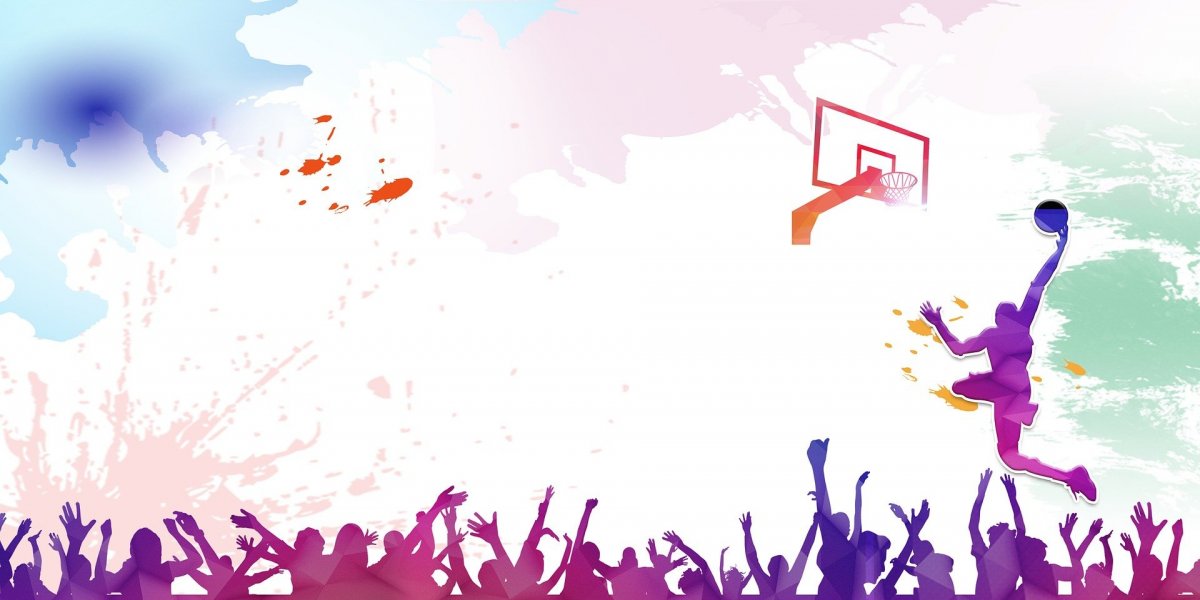 Спортивный фон