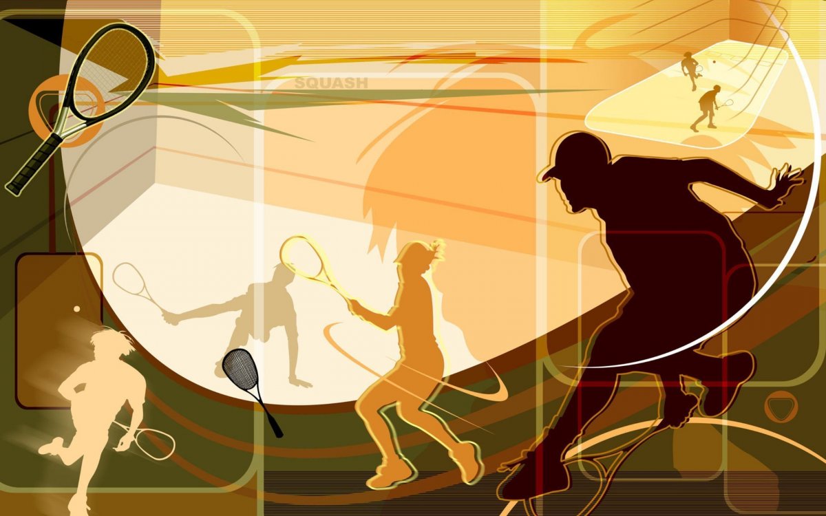 Спортивный фон для фотошопа