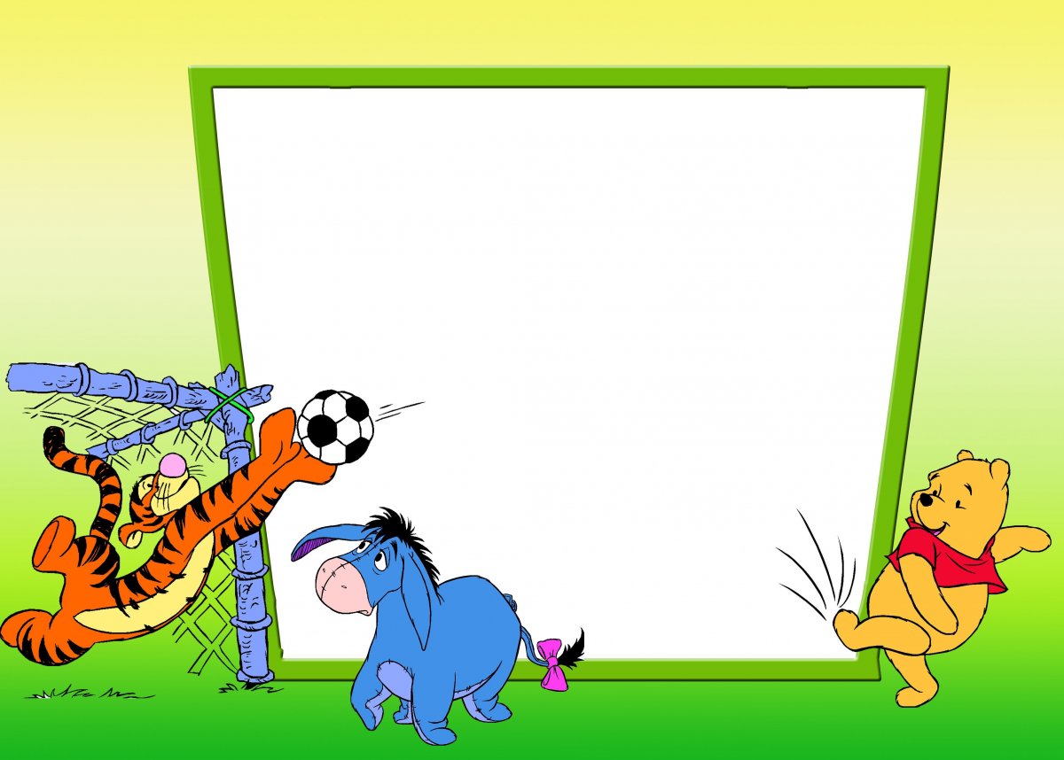 Спортивный фон