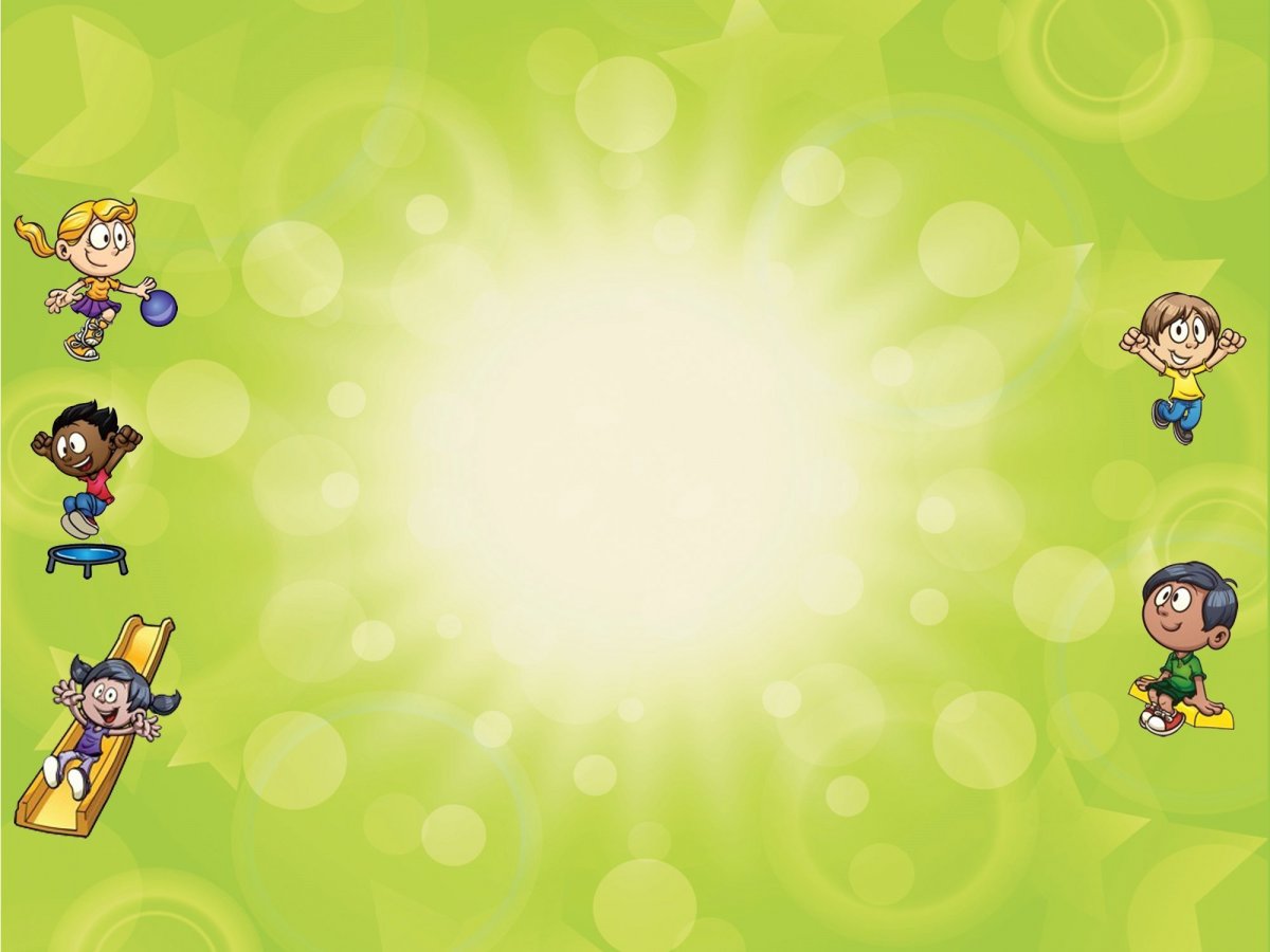 Спортивные шаблоны для презентаций