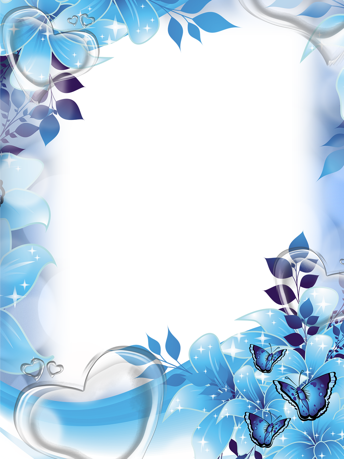 Красивые фоторамки