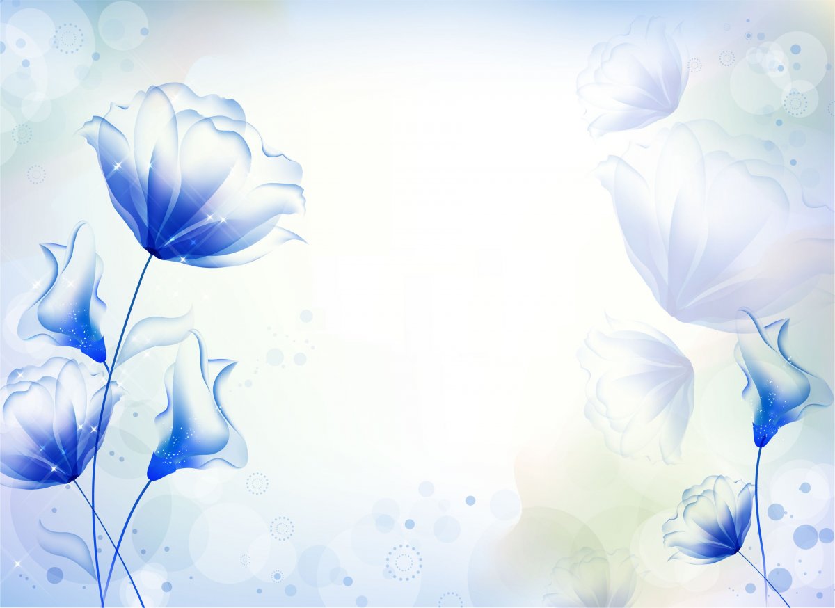 Фон для презентации нежный